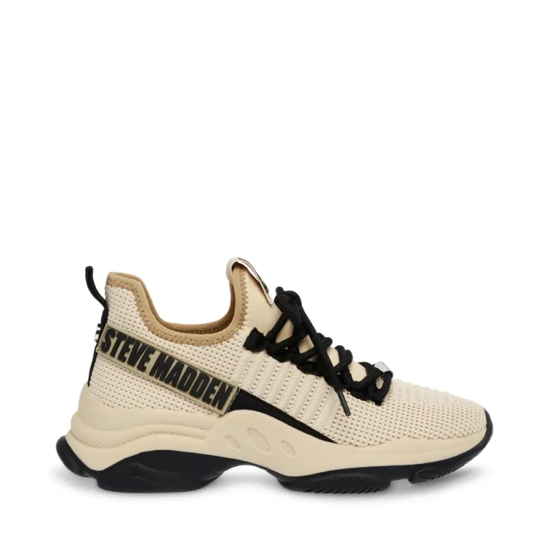 Image of Steve Madden Womens Trainers Steve Madden Mac-E Vert Female 36