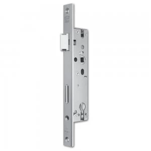 Image of GU BKS 92PZ Narrow Sashlock Case - 35mm Backset
