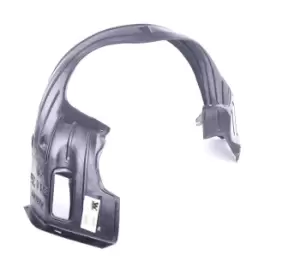 Image of VAN WEZEL Wheel Arch Cover BMW 0640434 51718151562 Wheel Arch Liner,Panelling, mudguard