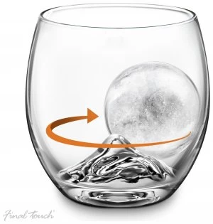 Image of Final Touch On The Rocks Glass