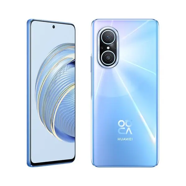 Image of Huawei Nova 10 Lite 4G 128GB