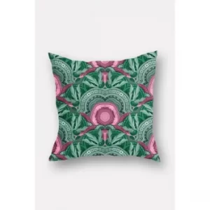 Image of YS148717301 Multicolor Cushion Cover