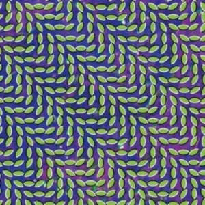 Image of Animal Collective - Merriweather Post Pavilion Vinyl