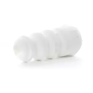 Image of TOPRAN Rubber Buffer, suspension 109 989 VW,AUDI,SKODA,POLO (9N_),Polo Schragheck (6R1, 6C1),Fox Schragheck (5Z1, 5Z3, 5Z4)