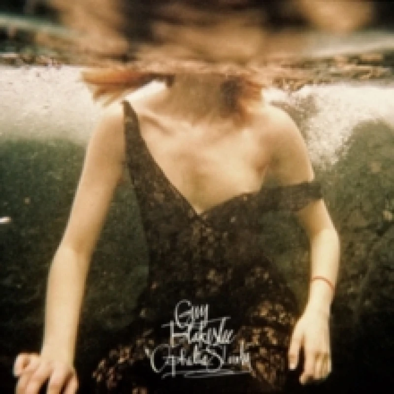 Image of Ophelia Slowly Vinyl