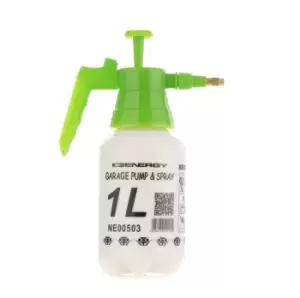 Image of ENERGY Pump Spray Can NE00503