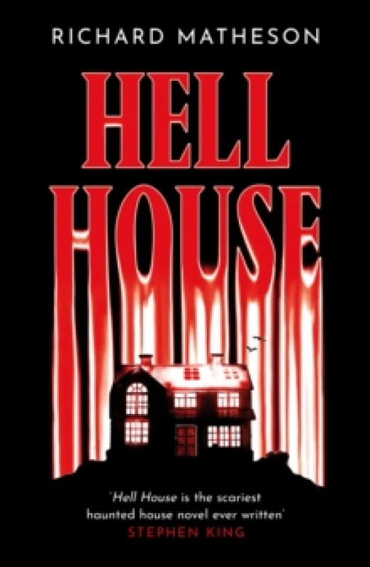 Image of Hell House Paperback / softback