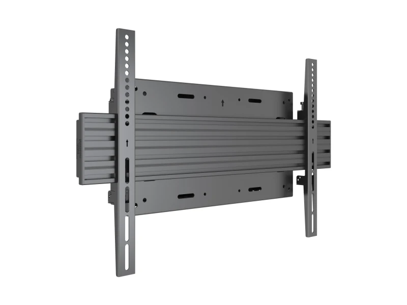 Image of Multibrackets M Wallmount Pro MBW1U Fixed Black - Wallbox