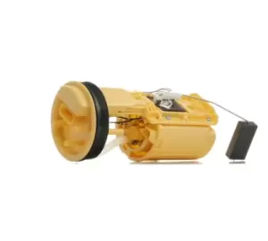 Image of HELLA Fuel Feed Unit VW 8TF 358 106-361 1T0919050A,1T0919050B,1T0919050E 1T0919050F,2K0919050A