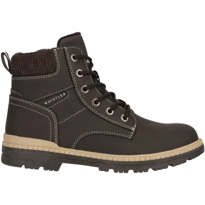 Image of Whistler Womens boots Whistler Eilla Marron Female 41