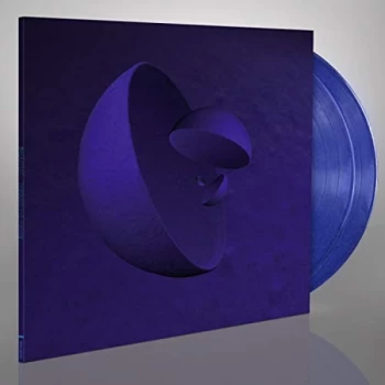 Image of Molassess - Through the Hollow Vinyl
