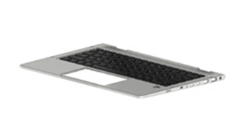 Image of HP L56442-031 laptop spare part Keyboard