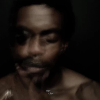 Image of CKtrl - Robyn Vinyl