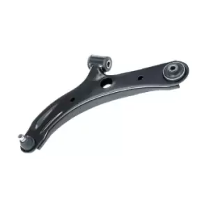 Image of RIDEX Suspension arm 273C0443 Track control arm,Wishbone OPEL,SUZUKI,VAUXHALL,AGILA (B) (H08),SWIFT III (MZ, EZ),SPLASH,Agila Mk II (B) (H08)