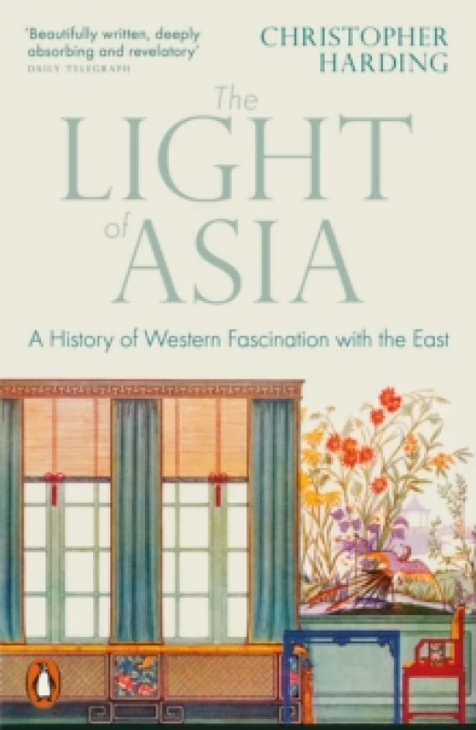 Image of The Light of Asia. Paperback. By Christopher Harding Books