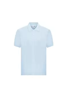 Image of Academy Polo Shirt