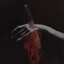 Image of Nothing Left to Love