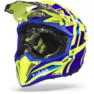 Image of Airoh Aviator 3 TC21 XL