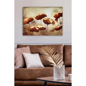 Image of 335581049-5070 Multicolor Decorative Canvas Painting