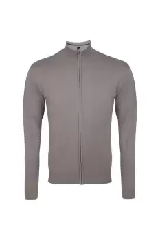 Image of Gordon Full Zip Cardigan
