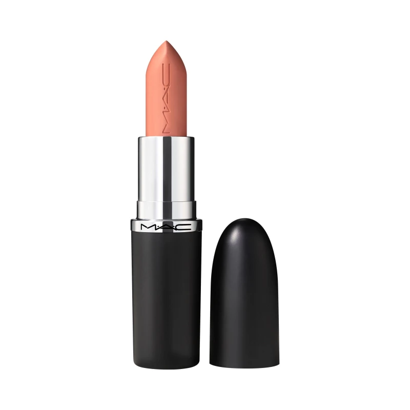 Image of Mac MACximal Satin Lipstick Myth unisex 3.5GM