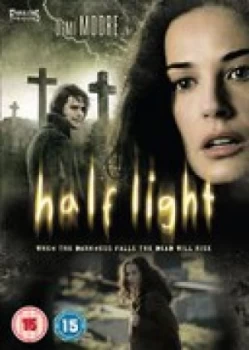 Image of Half Light