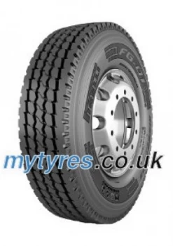Image of Pirelli FG 01 ( 315/80 R22.5 156/150K )