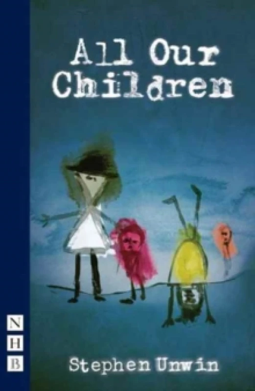 Image of All Our Children Paperback / softback