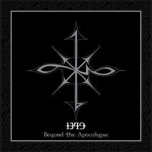 Image of 1349 - Beyond The Apocalypse Vinyl