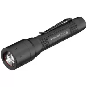 Image of Ledlenser P5 Core LED (monochrome) Inspection lamp Belt clip battery-powered 150 lm 12 h 83 g