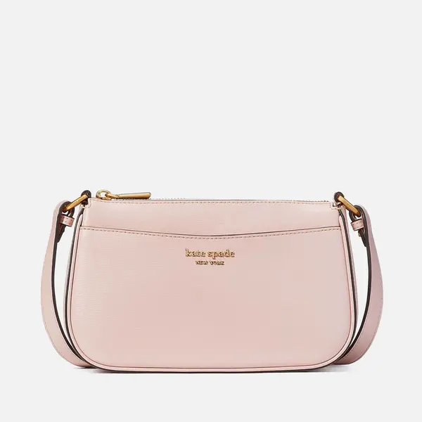 Image of Kate Spade New York Bleecker Small Leather Cross Body Bag