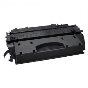 Image of V7 Toner for select Canon printers - Replaces 3480B002AA