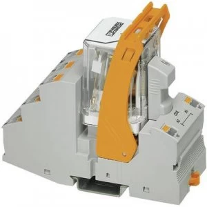 Image of Relay component Phoenix Contact RIF 4 RPT LV 120AC3X1 N