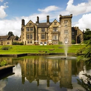 Image of Buyagift Relaxation Spa Day With Treatments For Two