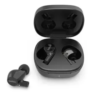 Image of Belkin SoundForm Rise Bluetooth Wireless Earbuds