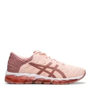 Image of Asics Gel-Quan 360 4 Womens Trainers - Pink