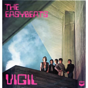 Image of The Easybeats - Vigil Vinyl