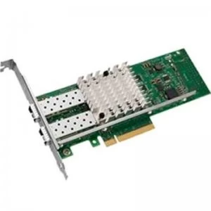 Image of Intel Ethernet X540 DP 10gbase-t Server Adapter - Kit