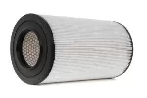 Image of RIDEX Air filter FIAT,PEUGEOT,CITROEN 8A0030 144499,1444A0,1444TY Engine air filter,Engine filter 1310636080,1337057080,1365070080,71736124,71754229