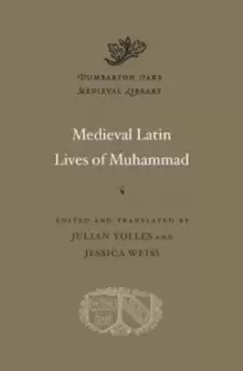 Image of Medieval Latin Lives of Muhammad