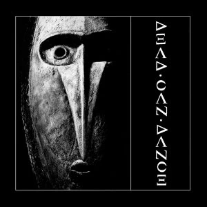Image of Dead Can Dance - Dead Can Dance Vinyl