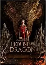 Image of House of the Dragon - DVD Boxset