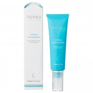 Image of The Jojoba Company Redness Reducing Balm 50ml