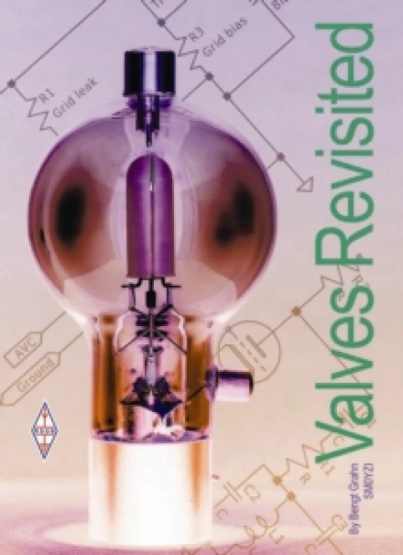 Image of Valves Revisited Paperback / softback