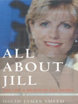 Image of All about Jill by David James Smith Paperback