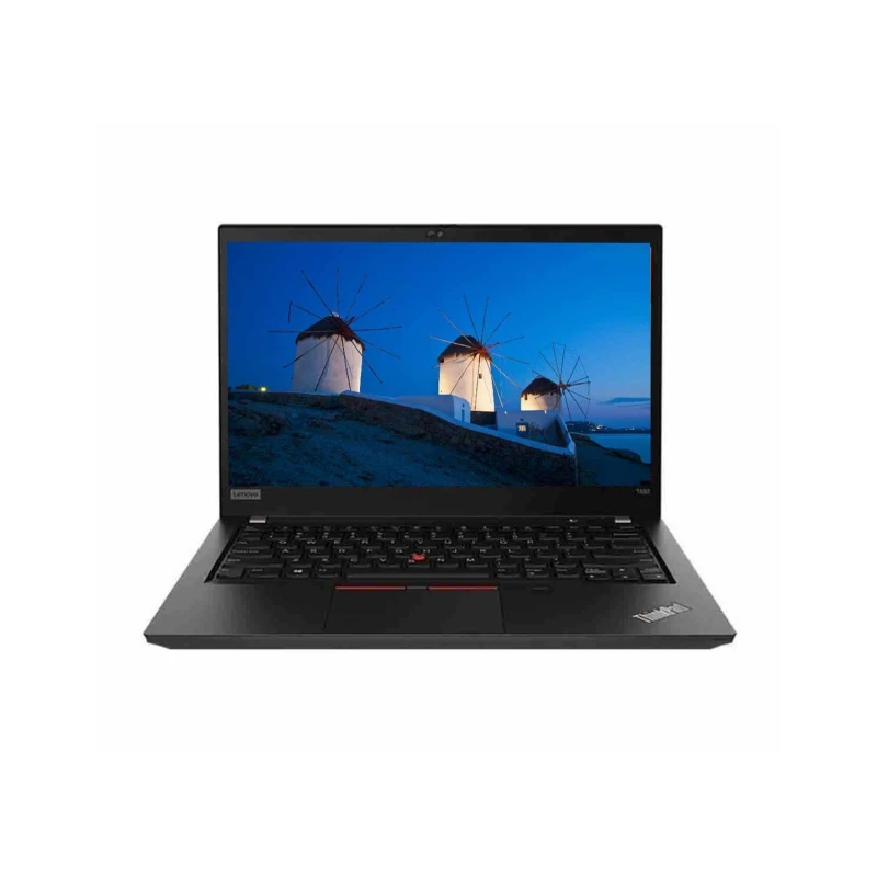 Image of Lenovo Refurbished Lenovo ThinkPad T490s Core i7 8th Gen 16GB RAM 256G