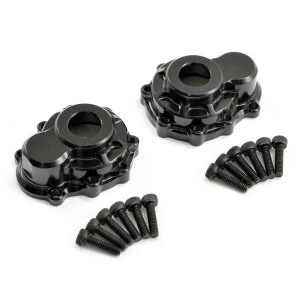 Image of Fastrax Trx-4 Aluminium Portal Drive Housing Outer F/R (2)