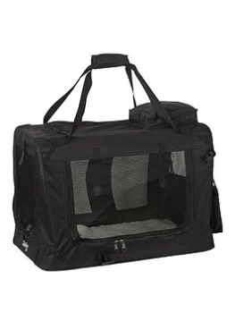 Image of Bunty Bunty Fabric Pet Carrier Small - Extra Large