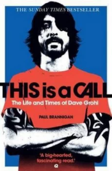 Image of This Is a Call by Paul Brannigan Book