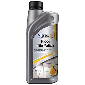 Image of Vitrex Floor Tile Polish